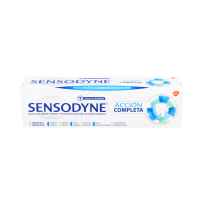 Sensodyne acción completa...