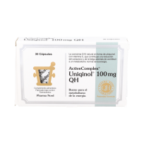 ActiveComplex Uniqinol Q10...