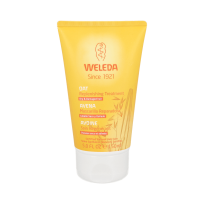 Weleda mascarilla...