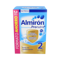 Almirón Advance Pronutra 2...