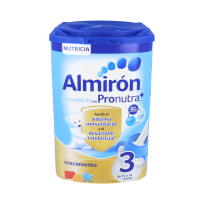 Almirón Advance Pronutra 3...