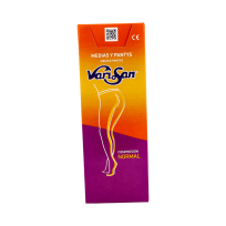 Varisan media larga A-F...