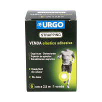Urgostrapping venda...