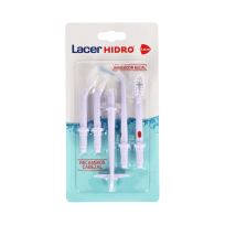 Lacer Hidro-Irrigador...