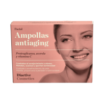 Diactive ampollas antiaging...