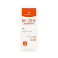 Heliocare SPF50+ gel 50ml