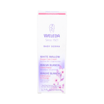 Weleda crema pañal bebé...