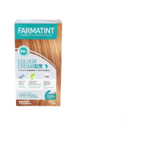 Farmatint 7D rubio dorado...