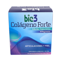 Bio3 Colágeno forte 30...