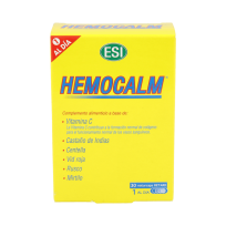 Hemocalm Retard 30cáps