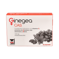 Ginegea Cis 30cáps