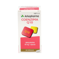 Arkovital coenzima Q10 45cáps