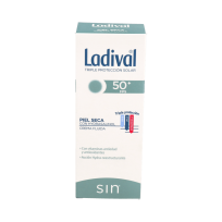 Ladival Piel Seca FPS50+ 50ml