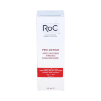 ROC Pro-Define concentrado...