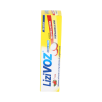 Lizivoz fresa 18 pastillas