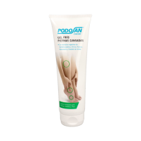 Podosan gel frio piernas...