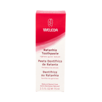 Weleda pasta dentífrica de...