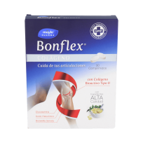 Bonflex Colágeno 30comp