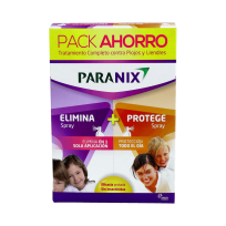 Paranix Pack Dúo Spray...