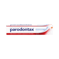 Parodontax Blanqueante...
