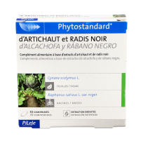 Phytostandard Alcachofa Y...