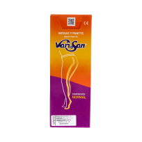 Varisan panty compresión...
