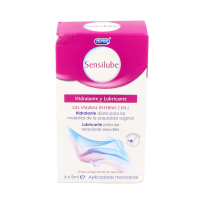 Durex Sensilube 6...