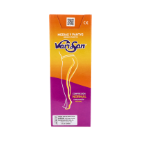 Varisan panty compresión...