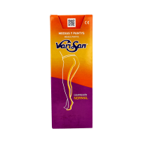 Varisan panty compresión...