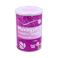 Muvagyn Probiotico tampón...