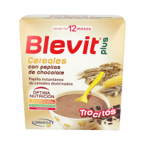 Blevit Plus cereales y...