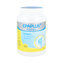 Epaplus Colágeno + Ác....