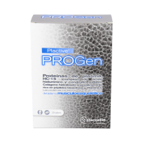 Pharmadiet Progen Plactive...