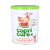 Capricare 1 preparado...