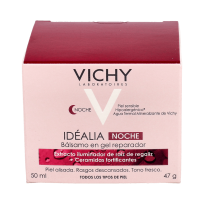 Vichy Idéalia Noche bálsamo...