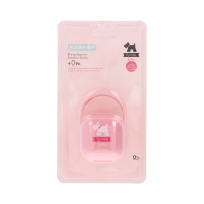 Suavinex portachupetes rosa...