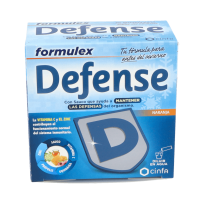 Formulex Defense 14 sobres