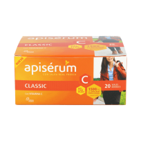 Apiserum Classic 1500mg 20...