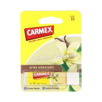 Carmex bálsamo labial...
