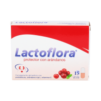 Lactoflora protector con...