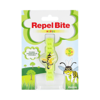 Repel Bite niños pulsera...