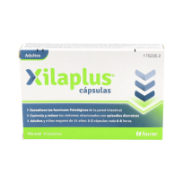 Xilaplus 8cáps