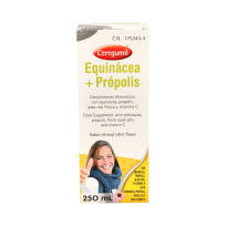 Ceregumil Equinaceas +...