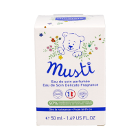 Mustela Musti Eau de Soin...