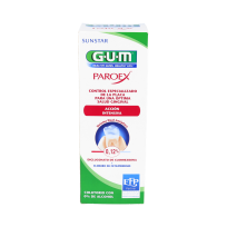 GUM Paroex colutorio 500ml
