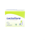 Lactoflora Primera Etapa 28...