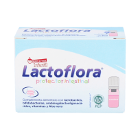 Lactoflora Protector...