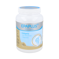 Epaplus Colágeno + Ác....
