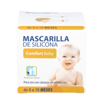Pediatrics Salud Mascarilla...