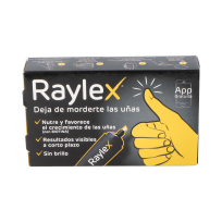Raylex uñas 1,5ml